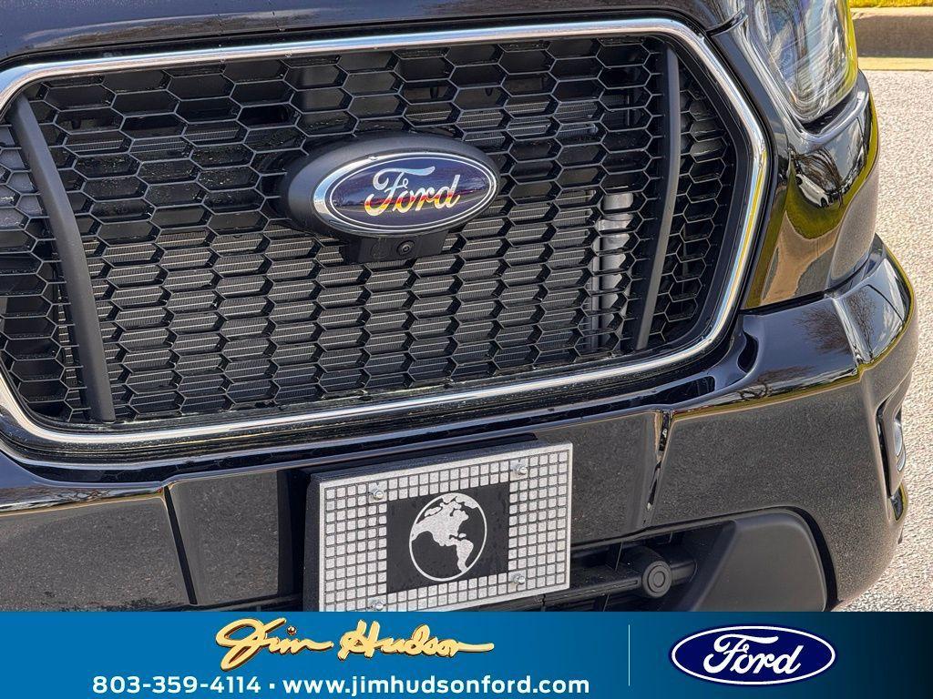 new 2024 Ford Transit-150 car, priced at $99,074