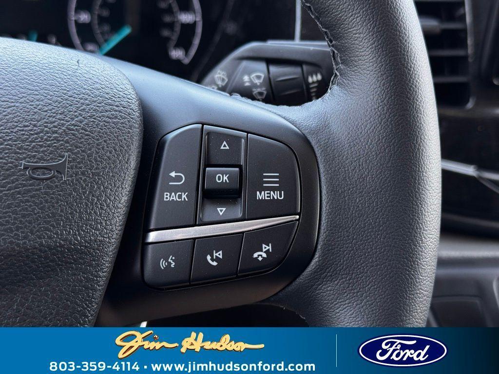 new 2024 Ford Transit-150 car, priced at $99,074