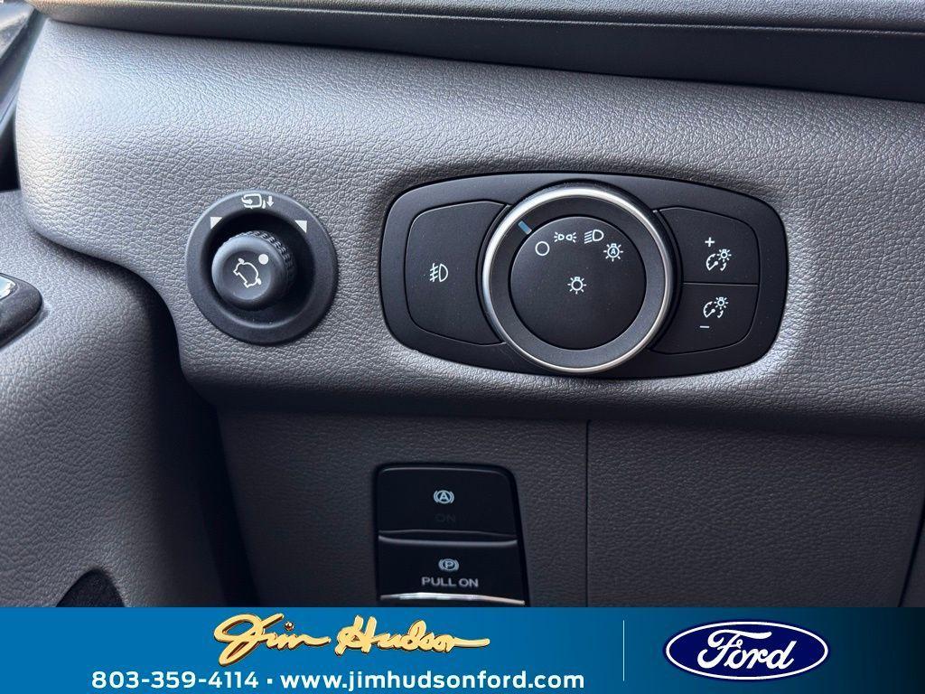 new 2024 Ford Transit-150 car, priced at $99,074