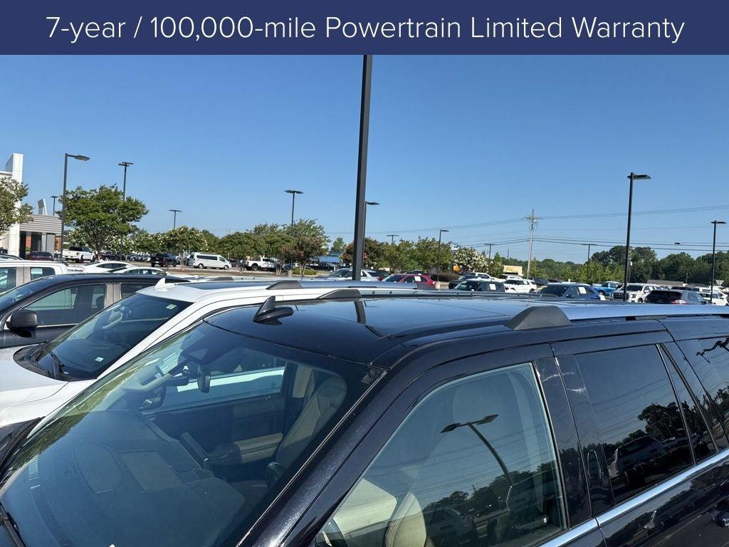 used 2023 Ford Expedition Max car, priced at $47,999