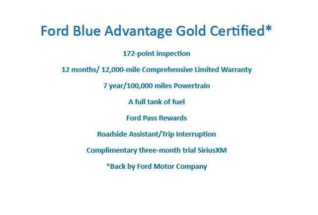used 2023 Ford Expedition Max car, priced at $47,999