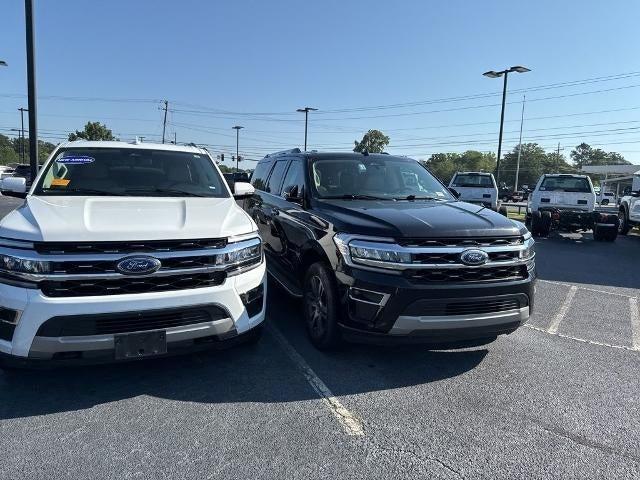 used 2023 Ford Expedition Max car, priced at $47,999