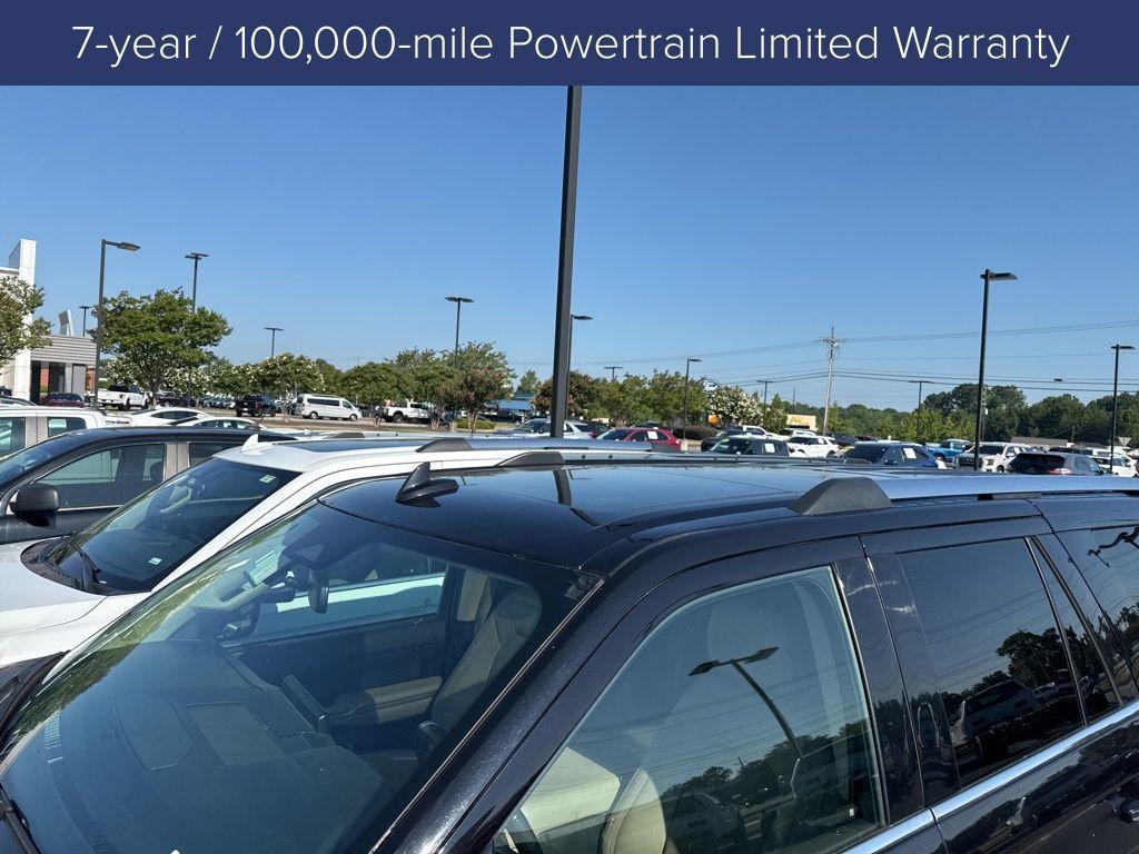 used 2023 Ford Expedition Max car, priced at $47,999