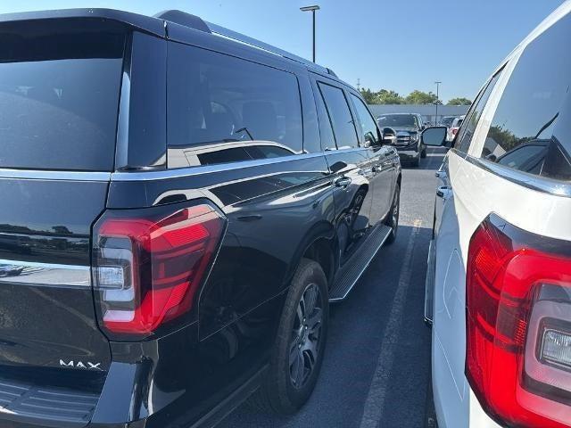 used 2023 Ford Expedition Max car, priced at $47,999