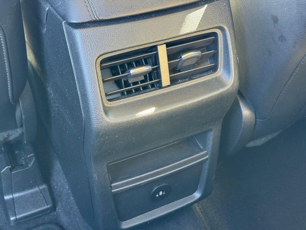 used 2023 Ford Edge car, priced at $24,999