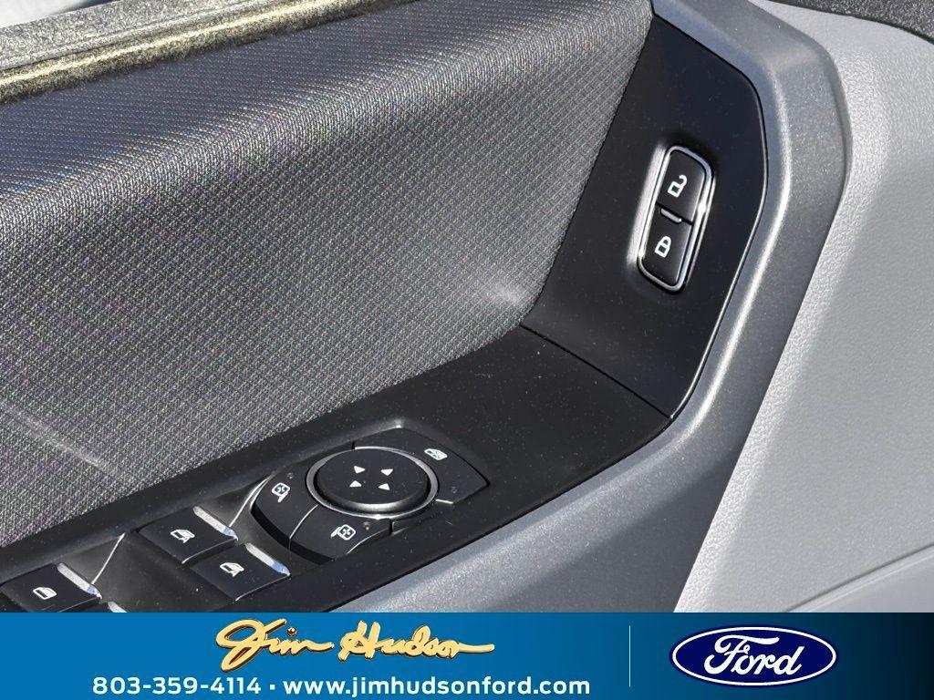 new 2025 Ford F-150 Lightning car, priced at $56,075