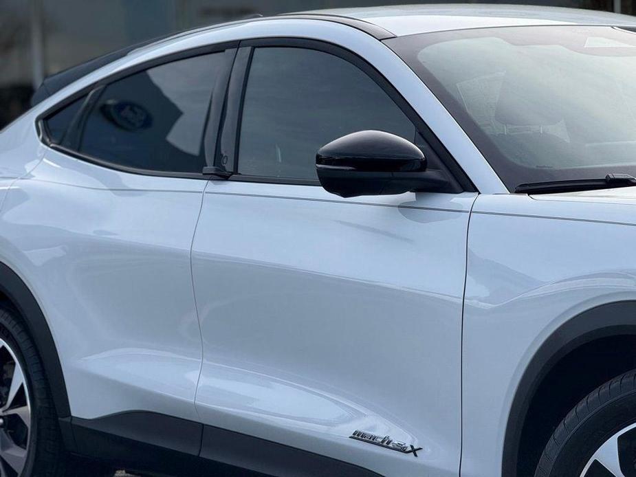 new 2024 Ford Mustang Mach-E car, priced at $47,985