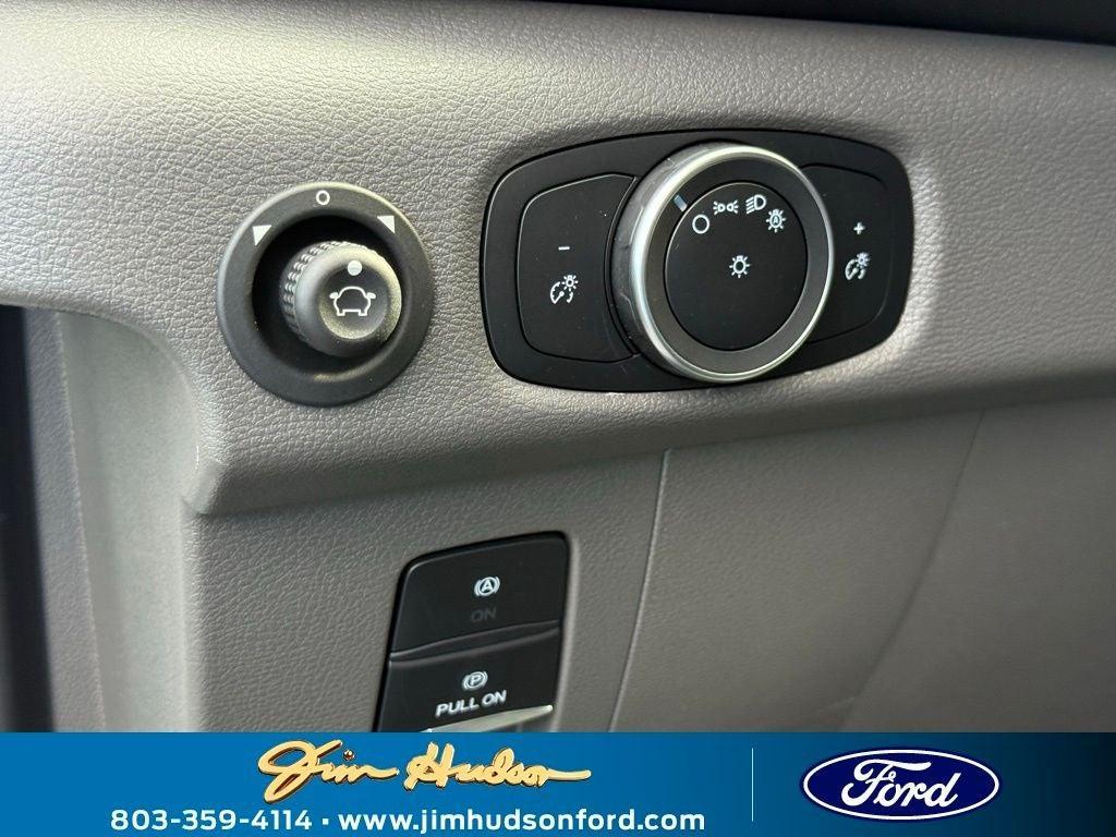 new 2025 Ford Transit-250 car, priced at $50,705