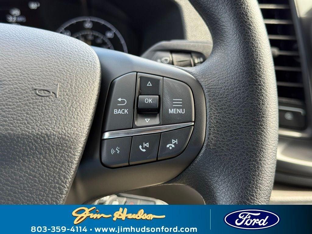 new 2025 Ford Transit-250 car, priced at $50,705