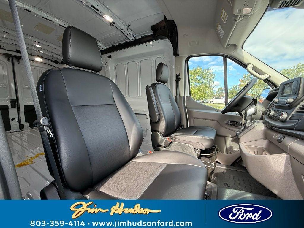new 2025 Ford Transit-250 car, priced at $50,705