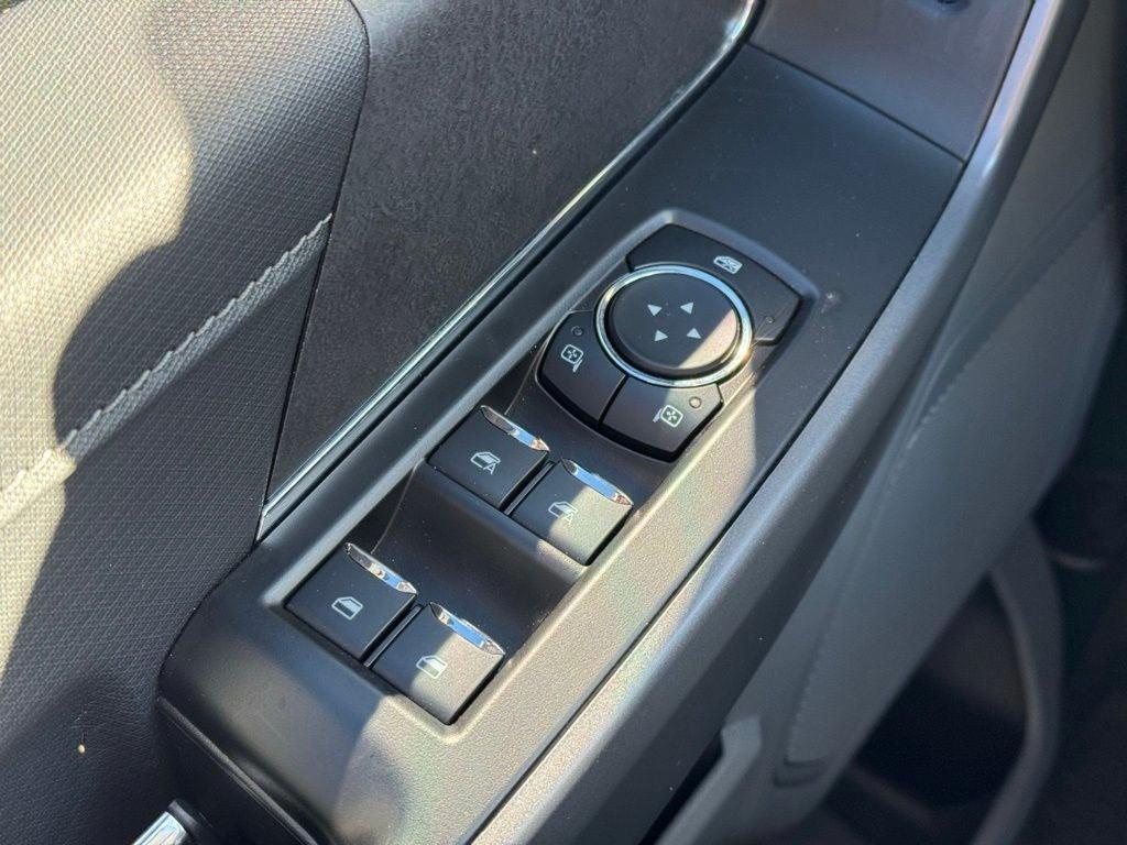 used 2024 Ford F-150 car, priced at $44,999