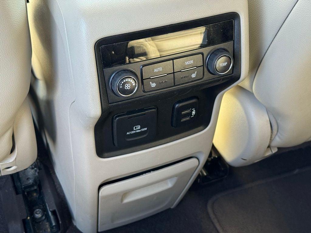 used 2017 GMC Acadia car, priced at $18,879