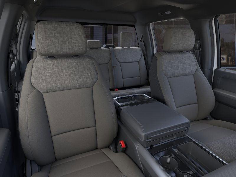 new 2025 Ford F-150 car, priced at $60,310
