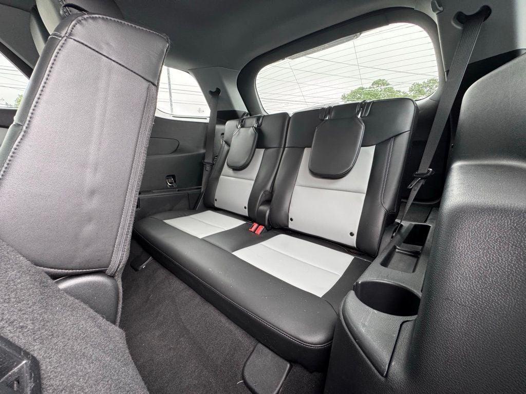 used 2022 Ford Explorer car, priced at $32,999