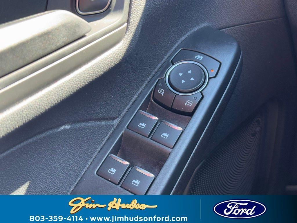 new 2025 Ford Escape car, priced at $29,940