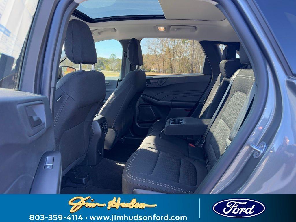 new 2025 Ford Escape car, priced at $29,940