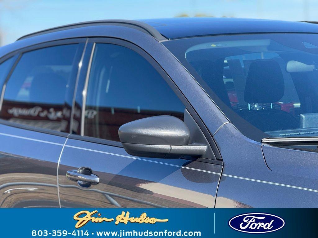 new 2025 Ford Escape car, priced at $29,940