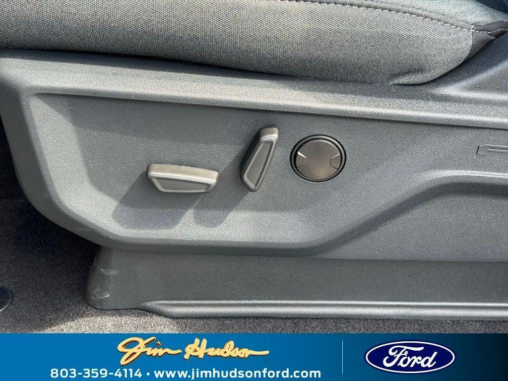 new 2025 Ford F-150 car, priced at $62,930