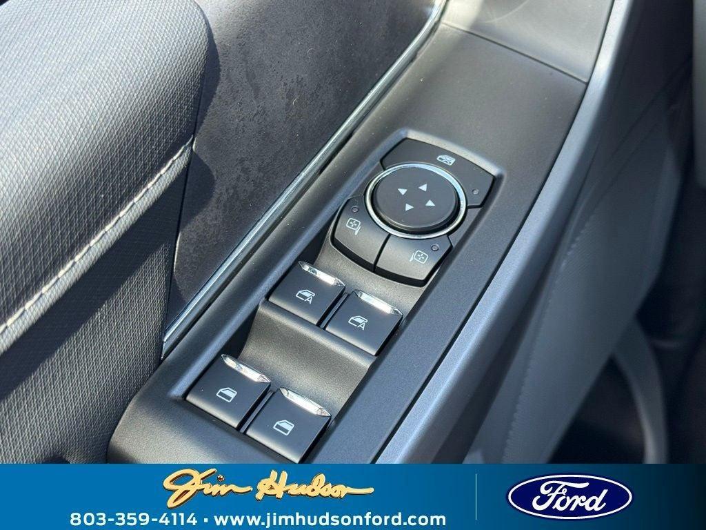 new 2025 Ford F-150 car, priced at $62,930