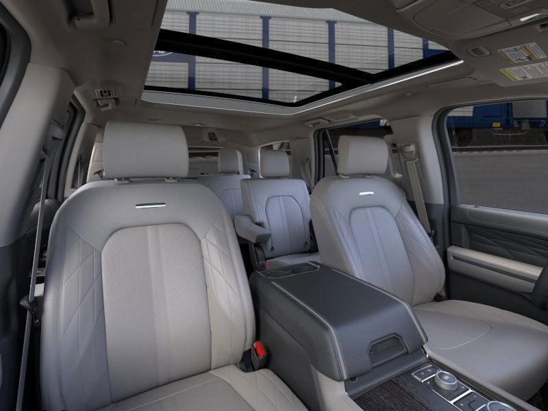 new 2024 Ford Expedition car, priced at $84,235