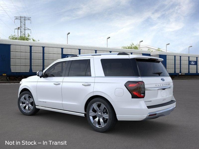 new 2024 Ford Expedition car, priced at $84,235