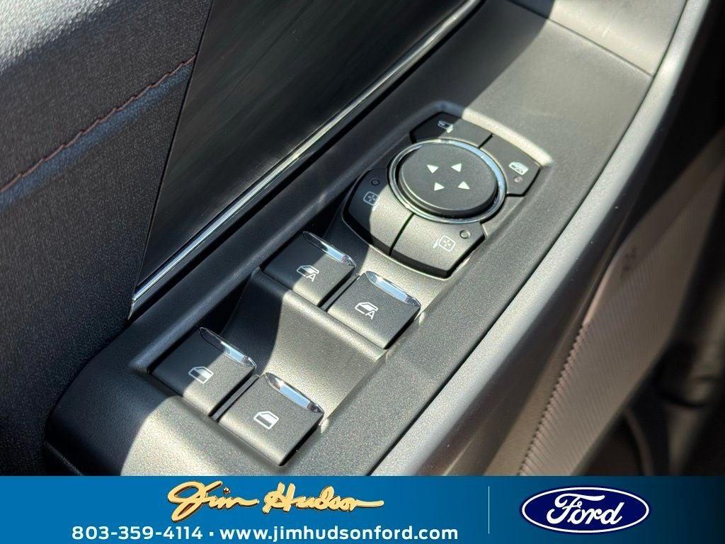 new 2025 Ford F-150 car, priced at $73,260