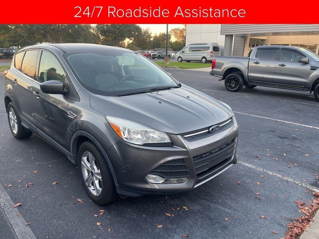 used 2014 Ford Escape car, priced at $12,999