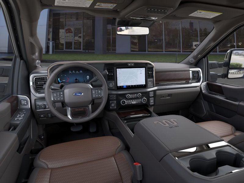 new 2026 Ford F-250 car, priced at $102,115