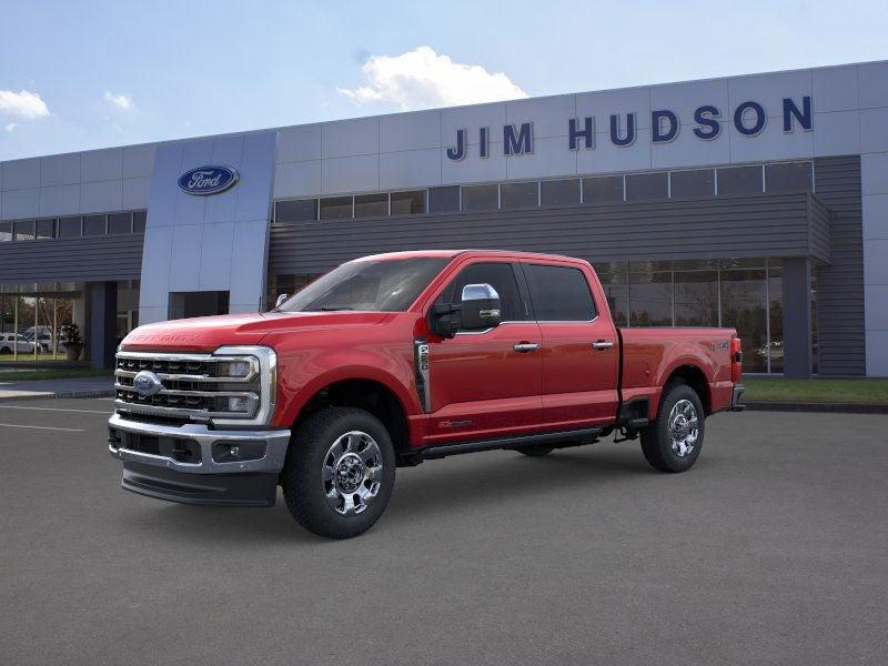 new 2026 Ford F-250 car, priced at $102,115