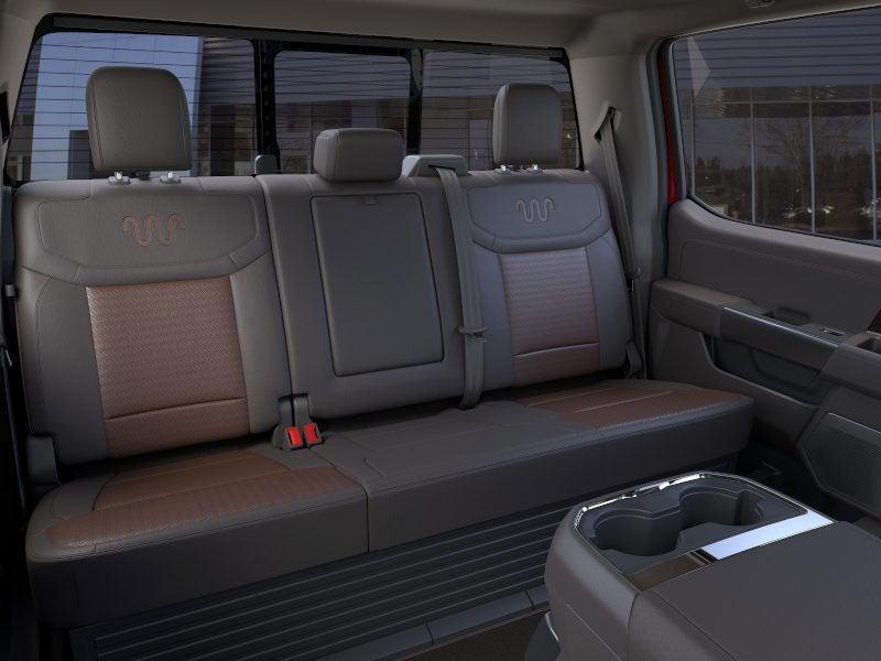 new 2026 Ford F-250 car, priced at $102,115