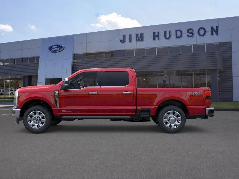 new 2026 Ford F-250 car, priced at $102,115