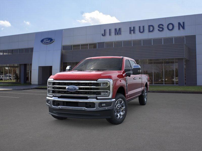 new 2026 Ford F-250 car, priced at $102,115