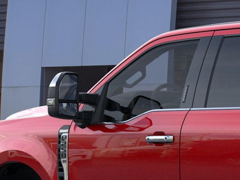 new 2026 Ford F-250 car, priced at $102,115