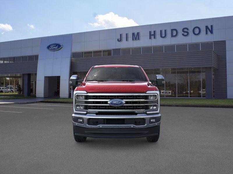 new 2026 Ford F-250 car, priced at $102,115