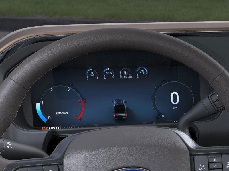 new 2026 Ford F-250 car, priced at $102,115