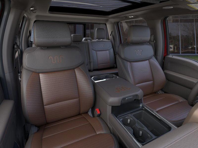 new 2026 Ford F-250 car, priced at $102,115