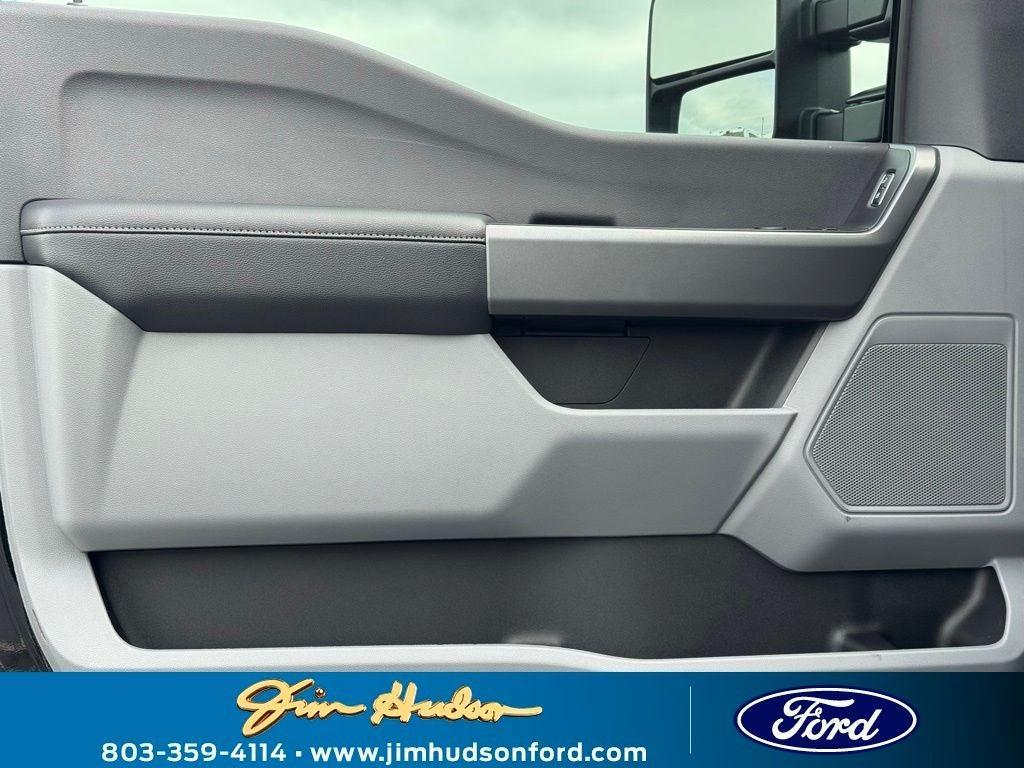 new 2026 Ford F-250 car, priced at $71,710