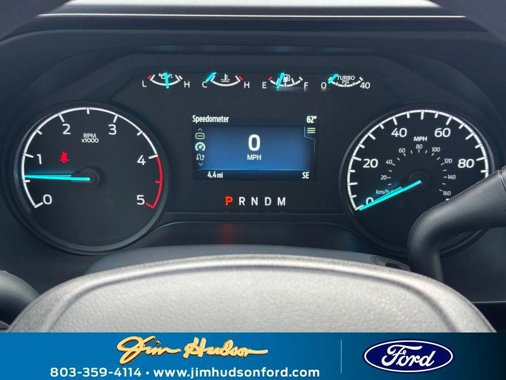 new 2026 Ford F-250 car, priced at $71,710