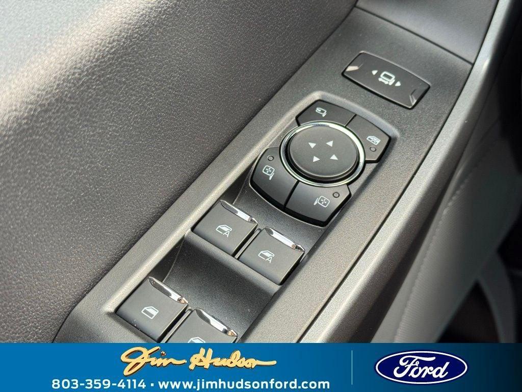 new 2026 Ford F-250 car, priced at $71,710