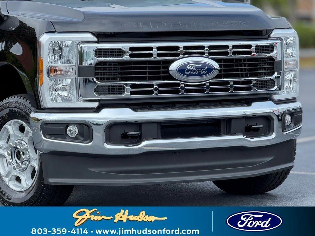 new 2026 Ford F-250 car, priced at $71,710