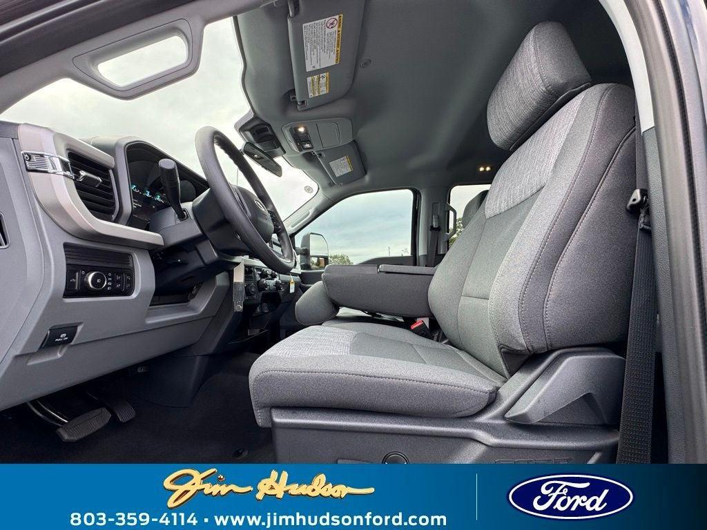 new 2026 Ford F-250 car, priced at $71,710