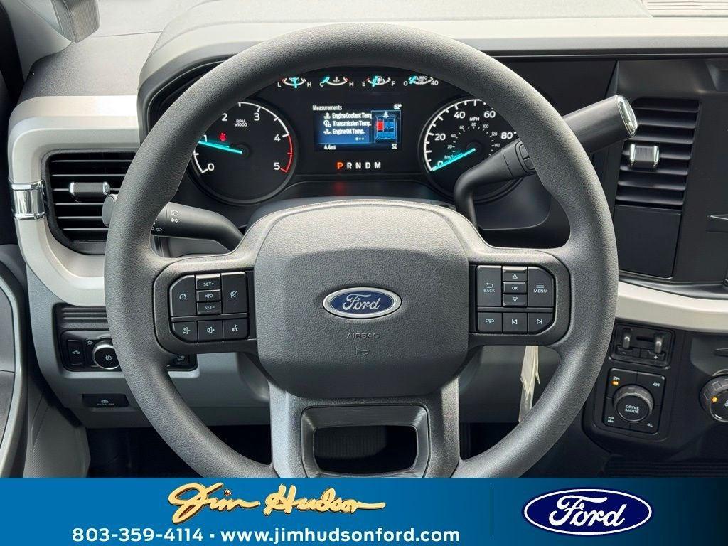 new 2026 Ford F-250 car, priced at $71,710
