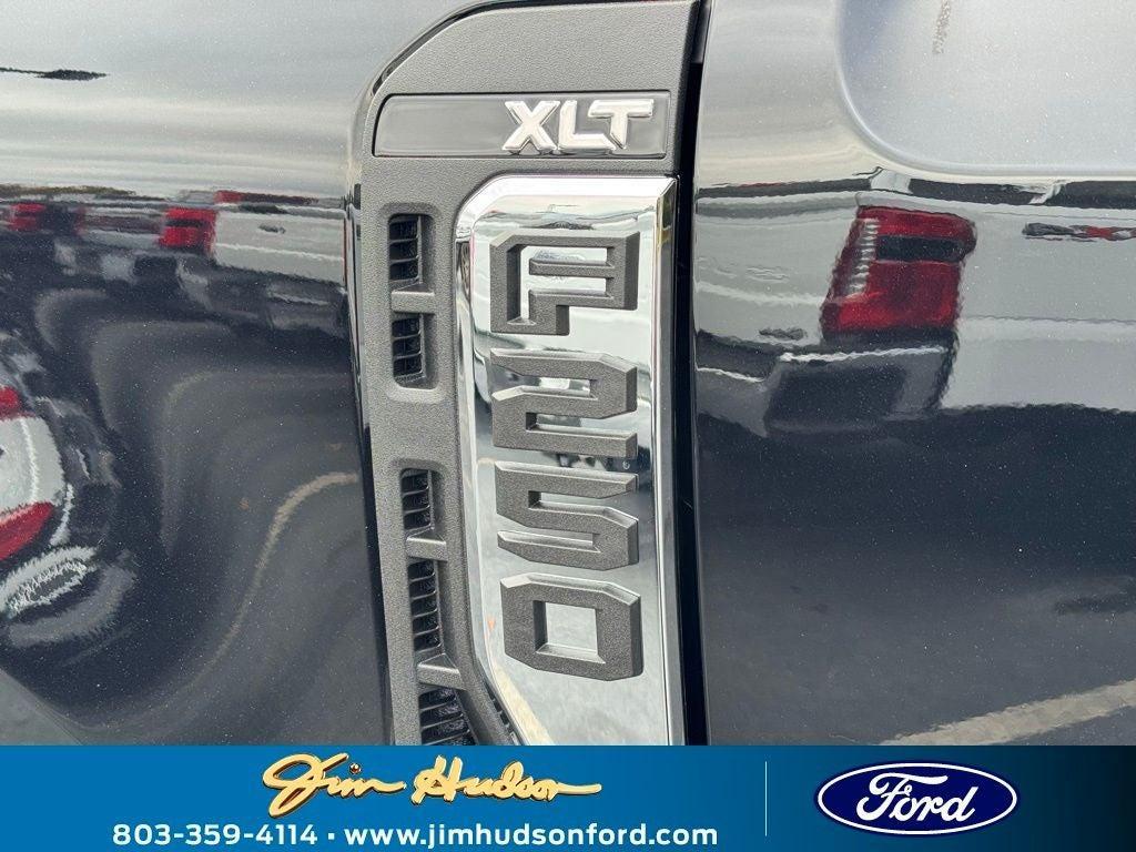 new 2026 Ford F-250 car, priced at $71,710