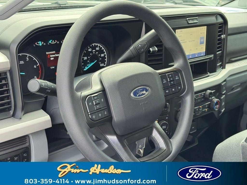 new 2026 Ford F-250 car, priced at $71,710