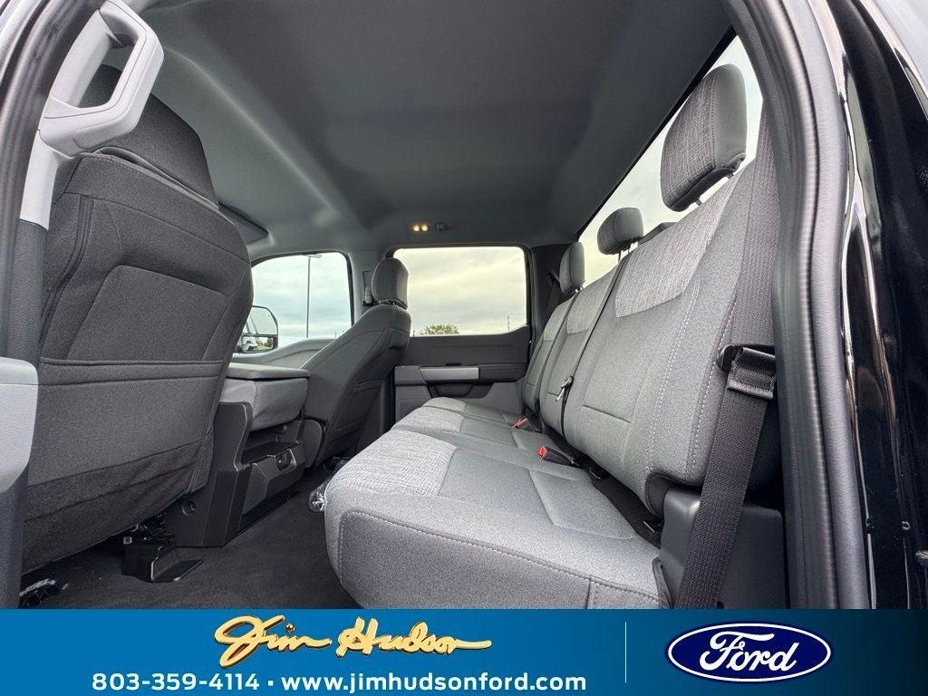 new 2026 Ford F-250 car, priced at $71,710