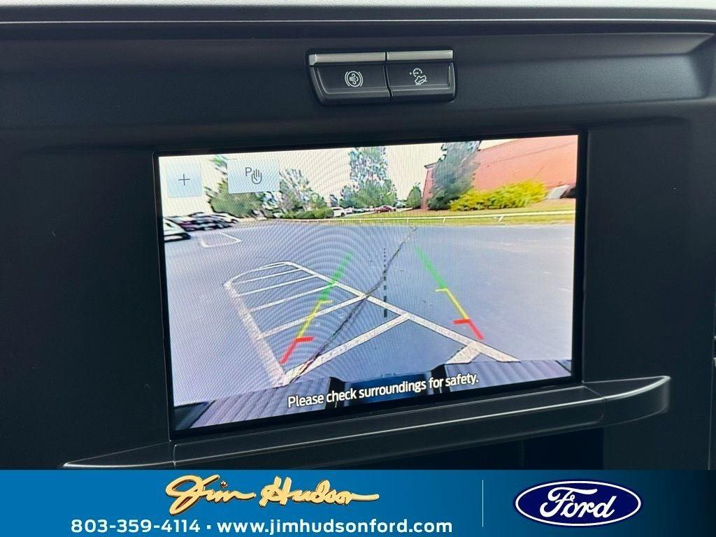 new 2026 Ford F-250 car, priced at $71,710
