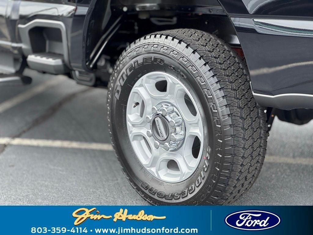 new 2026 Ford F-250 car, priced at $71,710