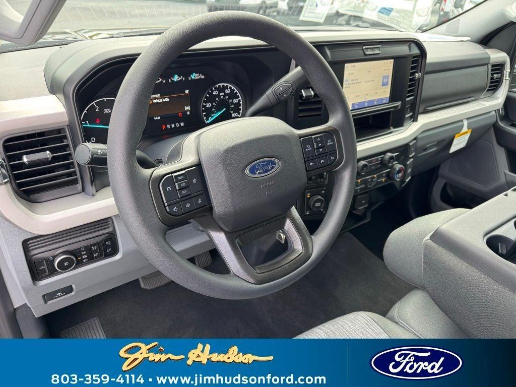 new 2026 Ford F-250 car, priced at $71,710