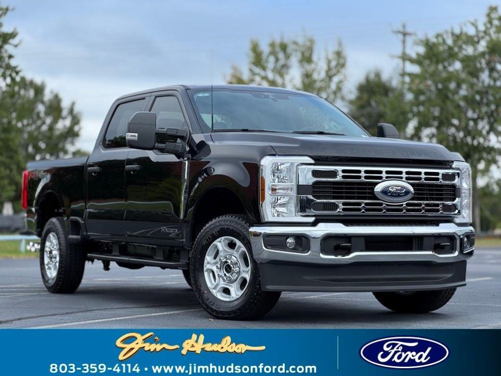 new 2026 Ford F-250 car, priced at $71,710