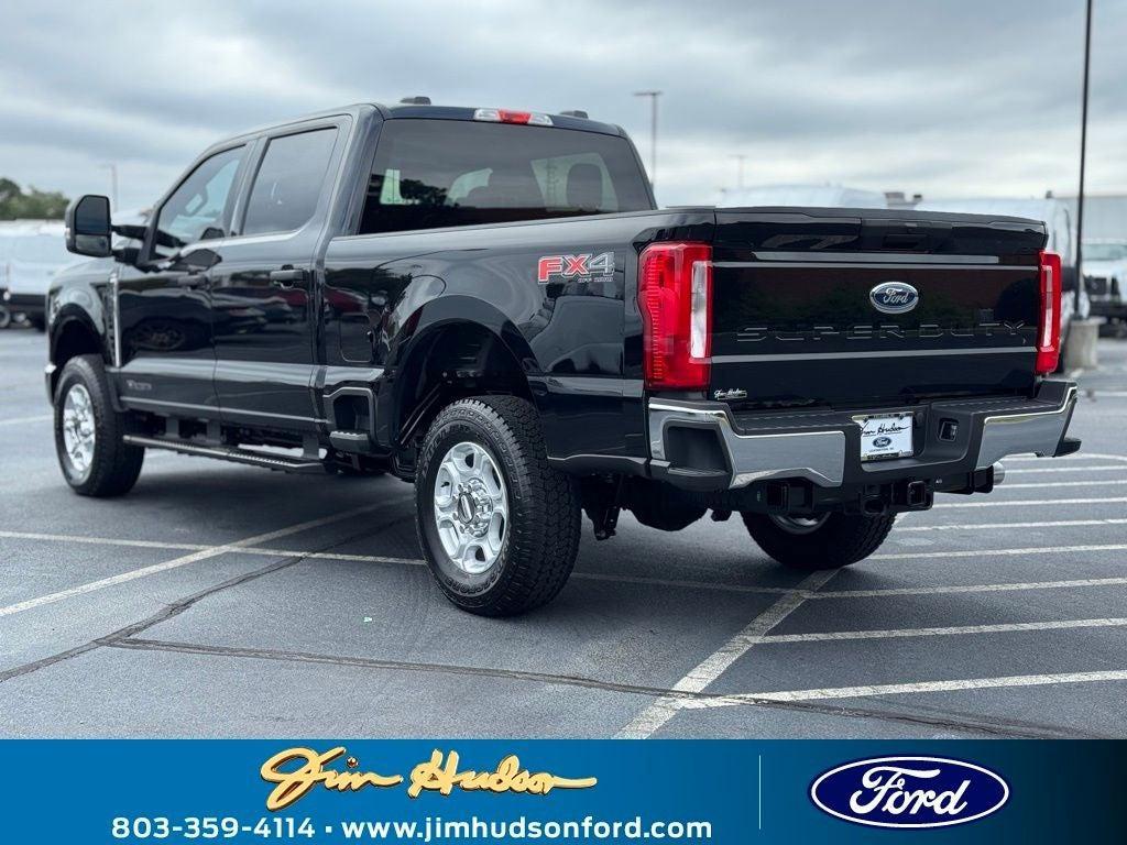 new 2026 Ford F-250 car, priced at $71,710